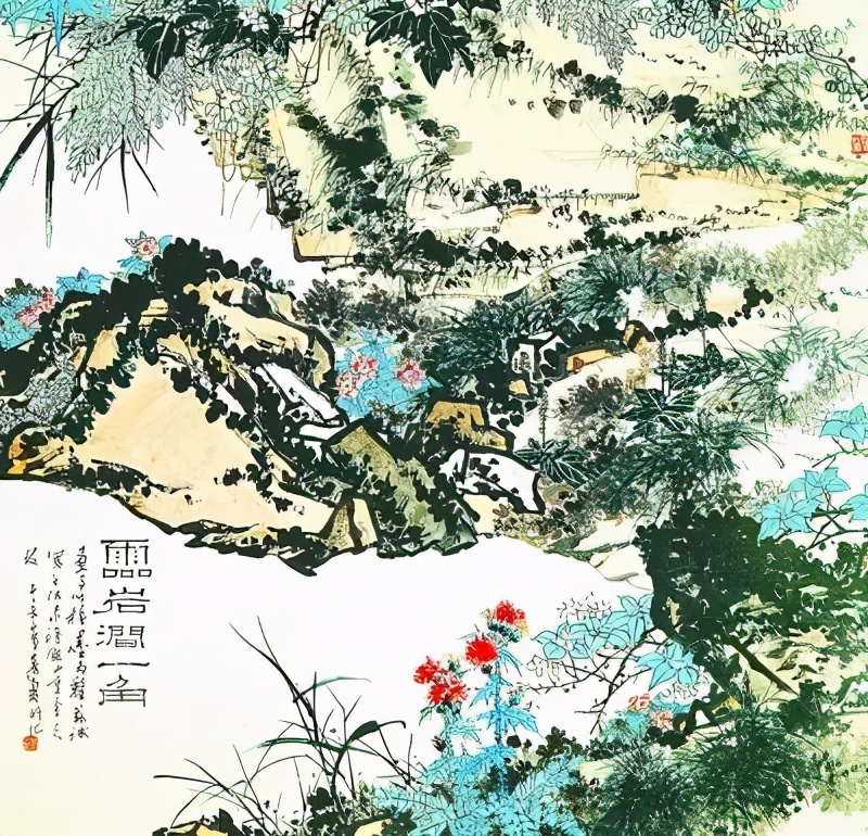 张大千的挚友，扬名上海滩的“屠龙之手”，在温州江心干了件大事