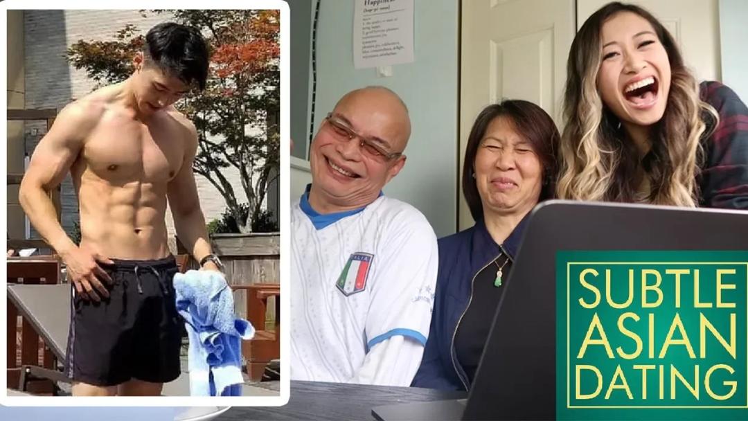 性感甜心PK富婆,国外直男都选了她?姐姐我不想努力了是不分国界