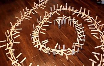 15个孩子玩的游戏,5岁孩子锻炼手眼协调的小游戏