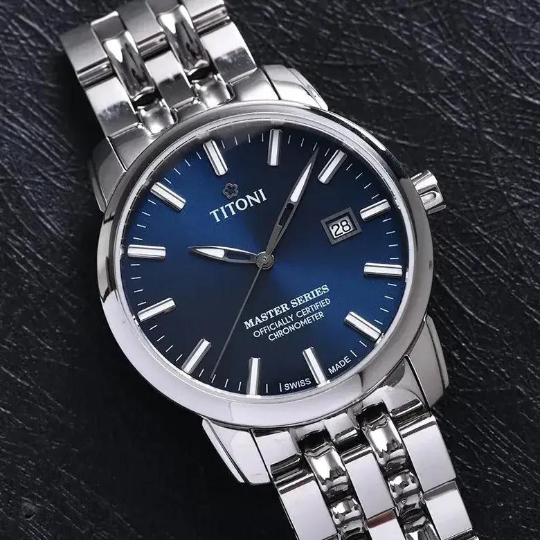 浪琴万元康卡斯值得买吗,一万元左右浪琴腕表款式