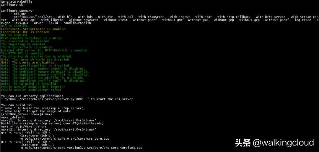 centos7下的远程桌面,如何搭建永久centos7服务器