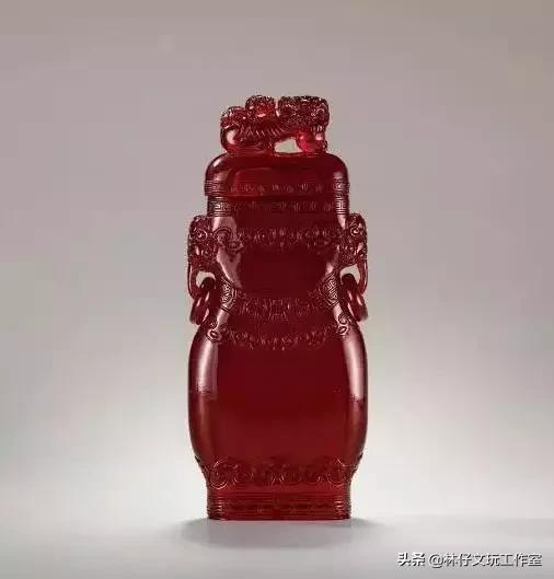 最值钱的琥珀化石,从古至今最贵的古董