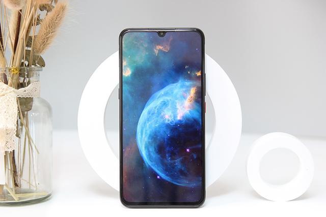 用好手机左边这个JoviAI按键，丰富手机体验不止一点点