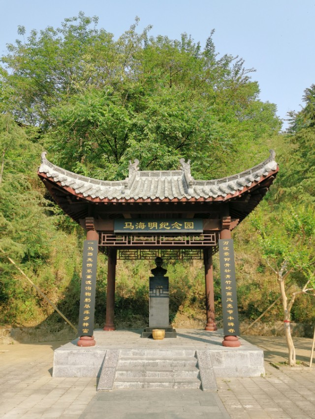 曾经的穷山沟：重渡沟，如今华丽变身河南最美乡村之一