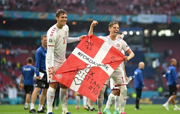 欧洲杯2024直播丹麦英格兰,英格兰丹麦欧洲杯在线直播