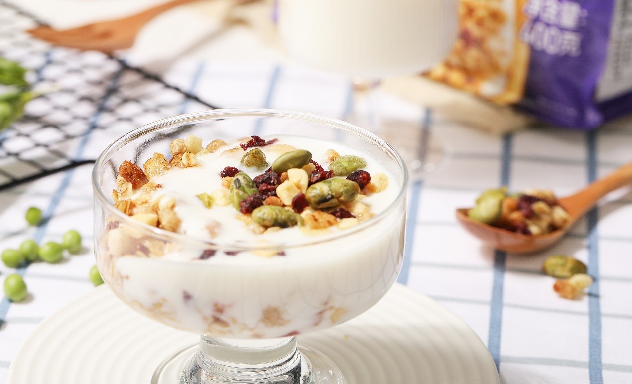 卡乐比麦片现在怎么样了,卡乐比麦片为啥那么便宜