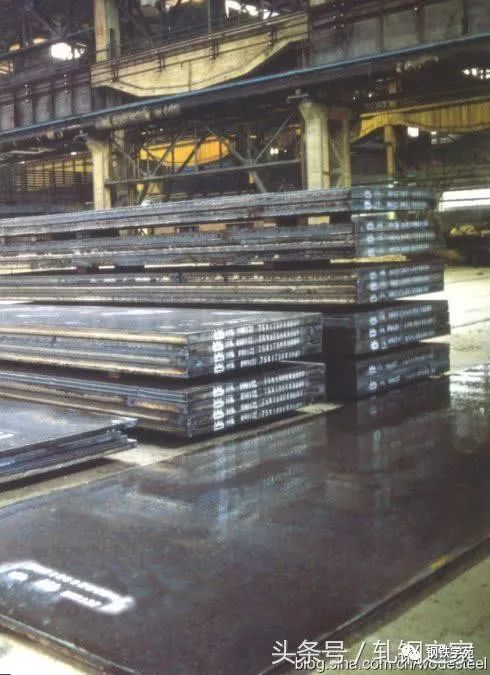 钢材基础知识和用途,钢铁行业主要钢材用途