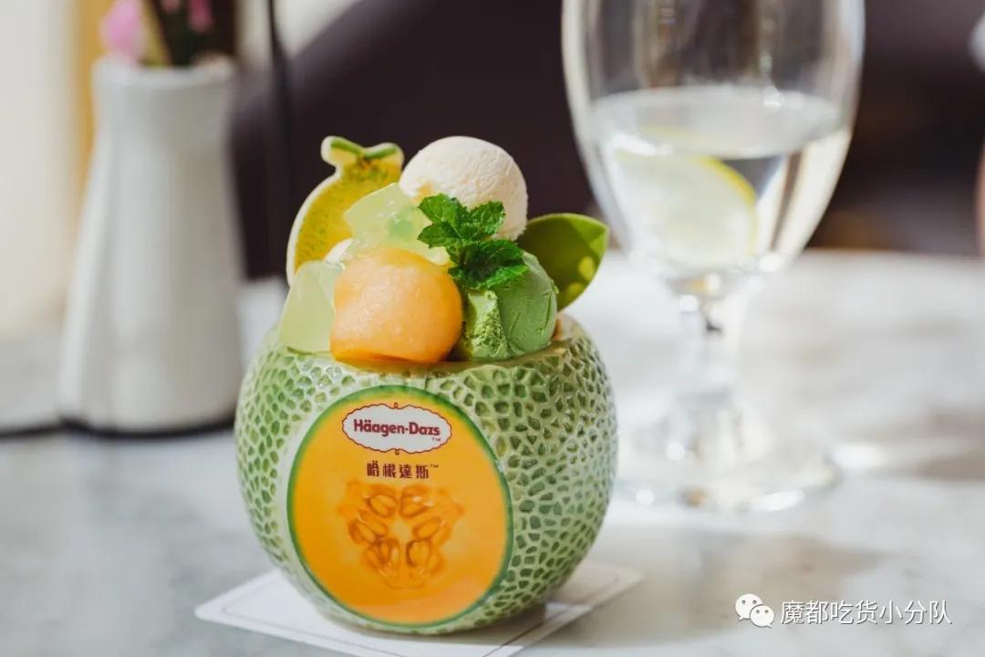 麦丽素出冰淇淋了！便利店就能买到，赶紧打卡晒朋友圈