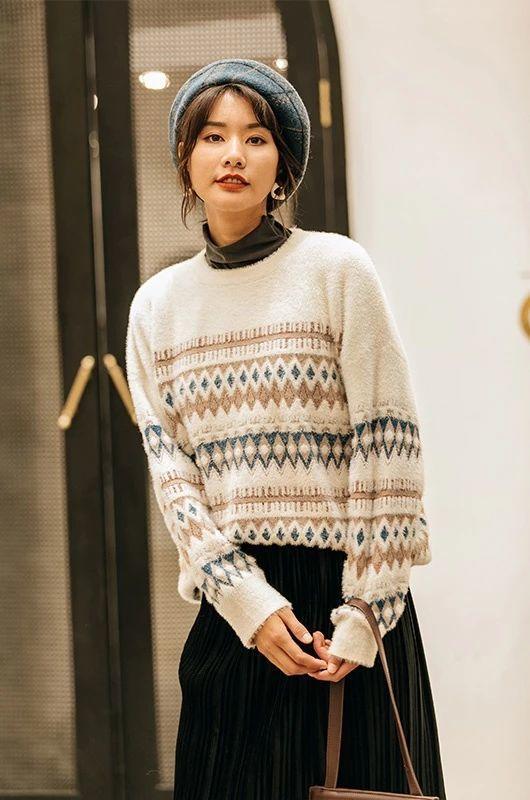 我私藏了5家冬装淘宝店，平价又好看