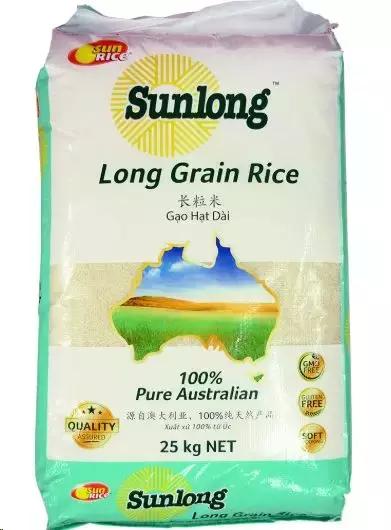 加拿大几十个牌子的米该怎么买?看完这篇就不用发愁了!