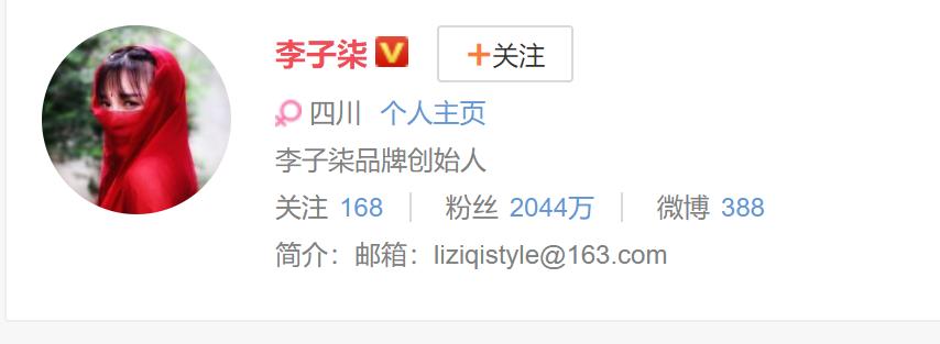 被央视点赞的李子柒，遭全网扒皮：“她算什么文化输出？！”