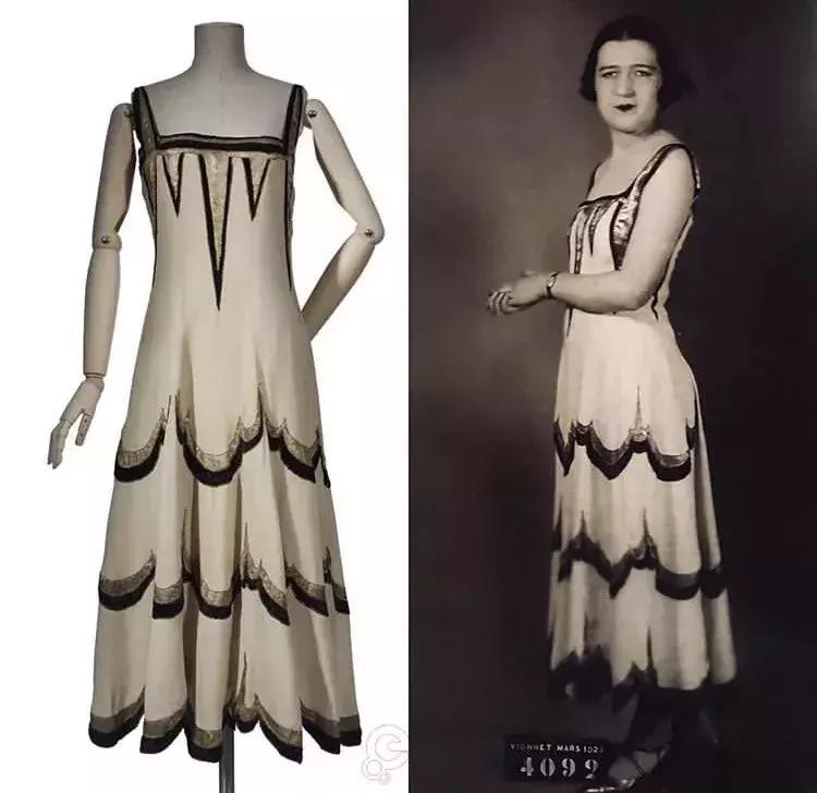 她守着时尚界一个大秘密，直到去世的20多年后才被世人知晓