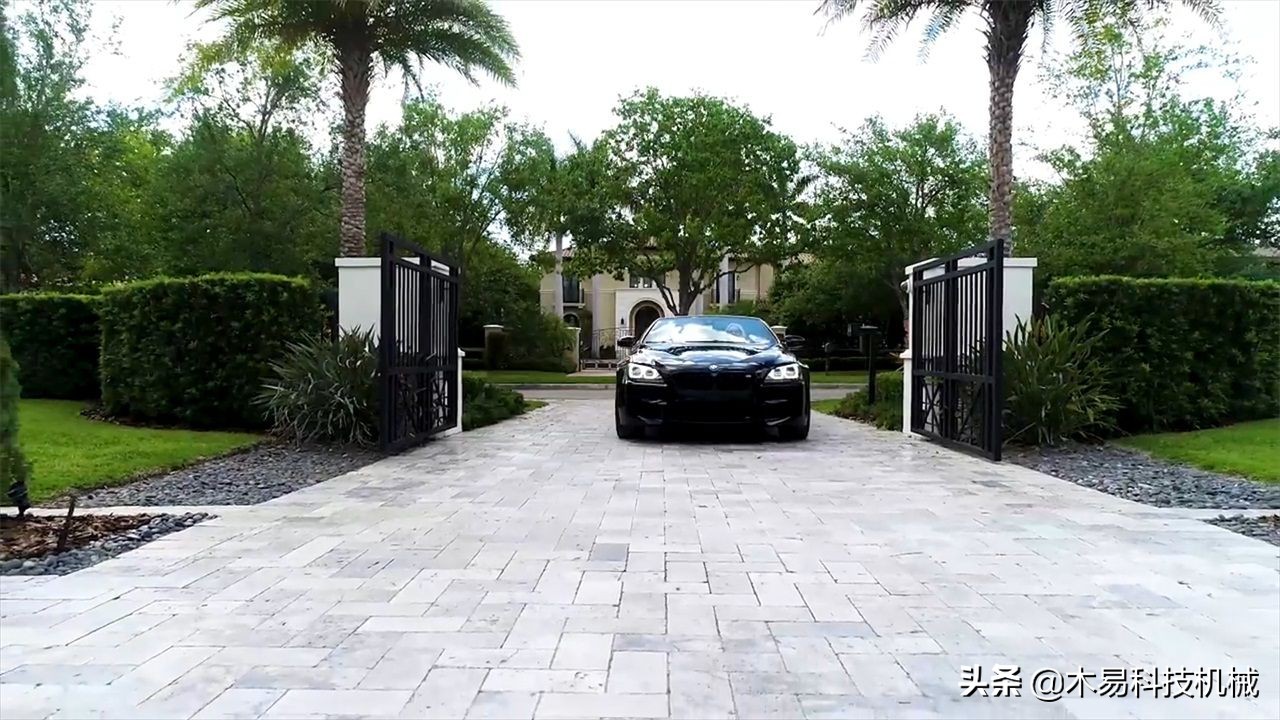 电动车防被盗,摩托车停地下车库容易被偷吗