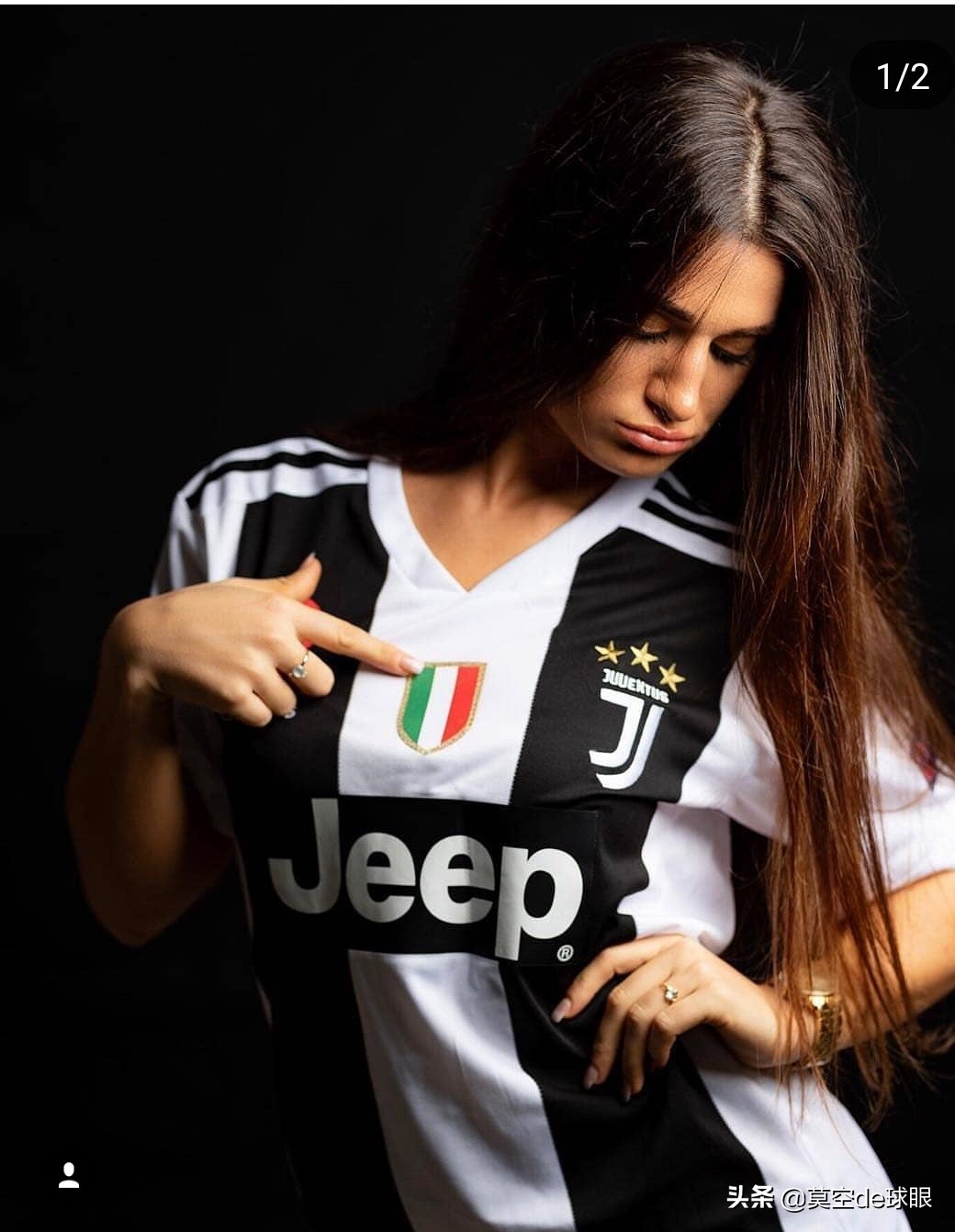 热爱足球的姐妹们最帅气,迟到的说一声,祝所有女球迷节日快乐!