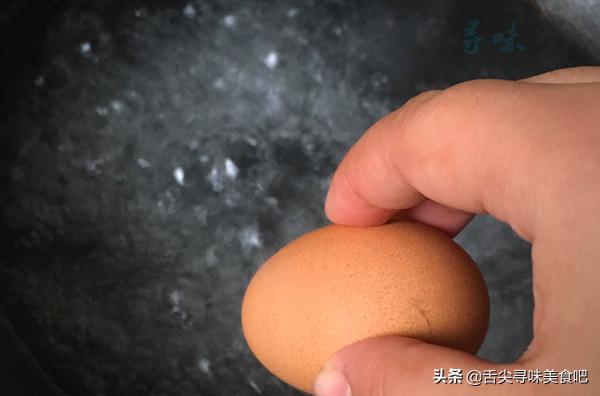 煮蛋要煮几分钟才能煮成溏心蛋,冷水煮鸡蛋煮几分钟是溏心蛋