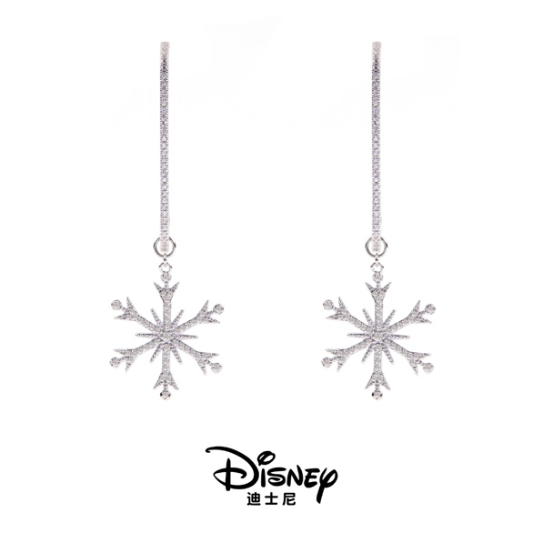 上架就断货！阿吉豆冰雪奇缘系列受明星青睐