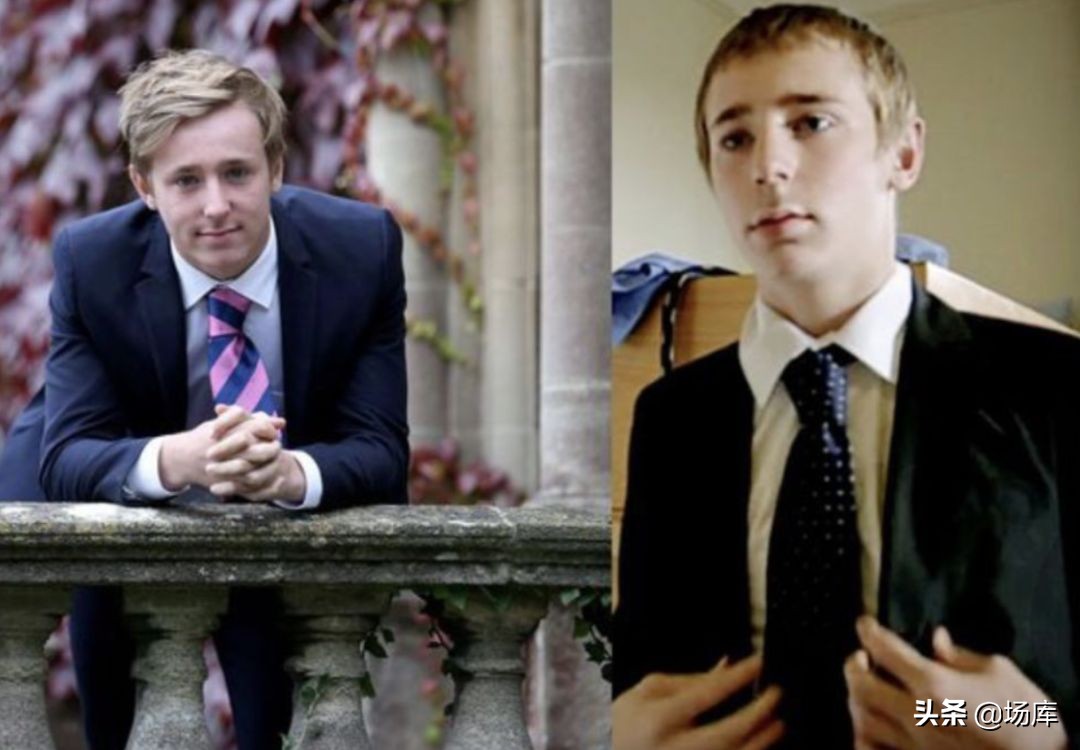 英国版变形计富二代,英国版变形计后续