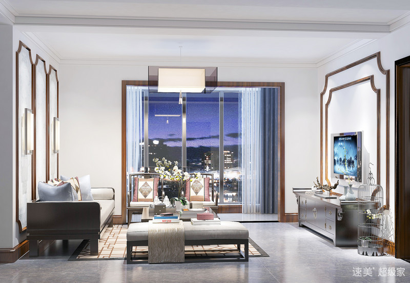 客厅光线不行怎么办,客厅灯光不足怎么补救