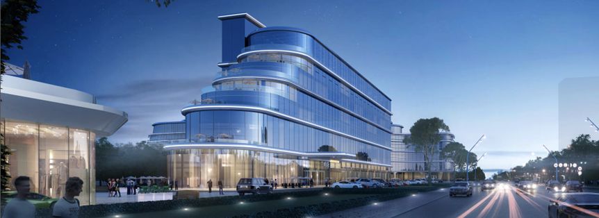 武清区最新发展消息,武清区这些年的发展趋势