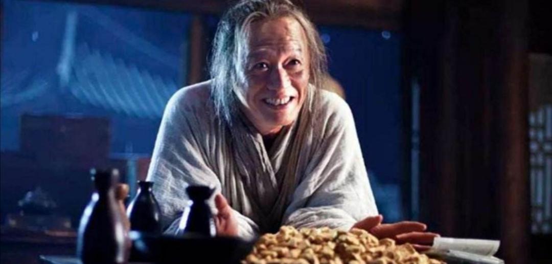 孙耀庭:清朝灭亡时父亲挥刀为他净身,侍奉皇后时脚底藏着干苍耳