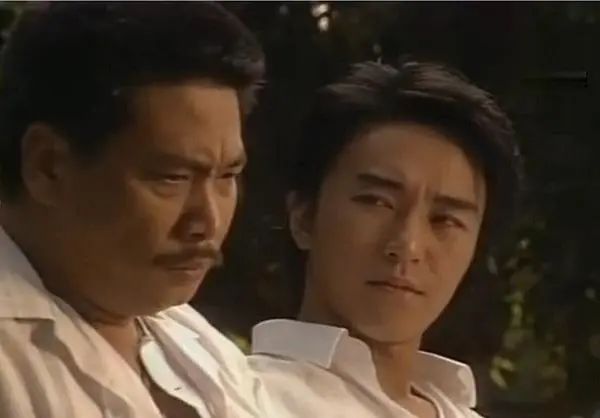 有你没看过的周星驰和吴孟达,周星驰离开吴孟达后拍过什么