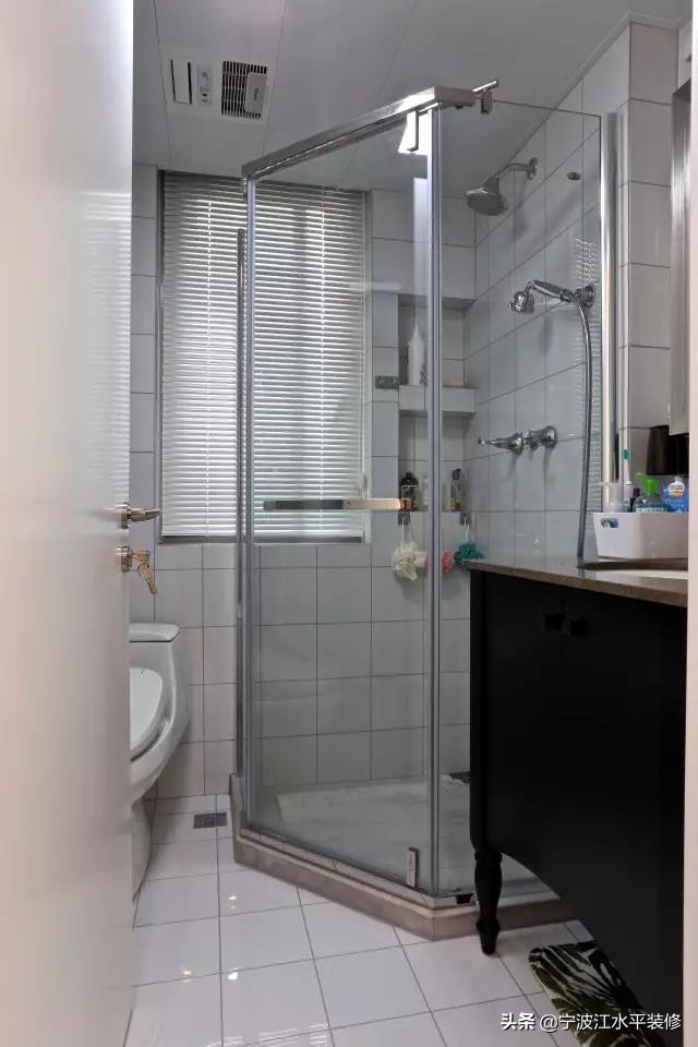 美式风格百叶门,百叶门窗效果图大全