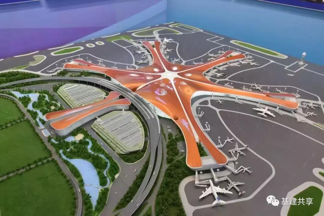 各种造型奇葩的机场,十大奇葩机场图片