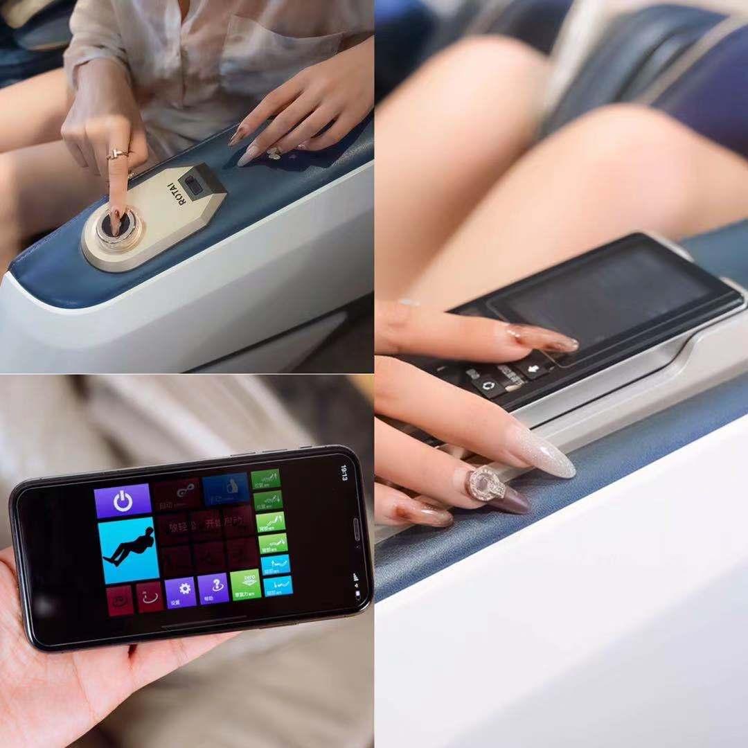 荣泰a60按摩椅真实体验,荣泰a60按摩椅拆卸