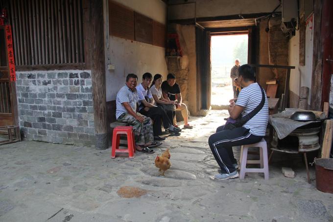 最详细实用福建土楼攻略,福建土楼哪两个更值得去