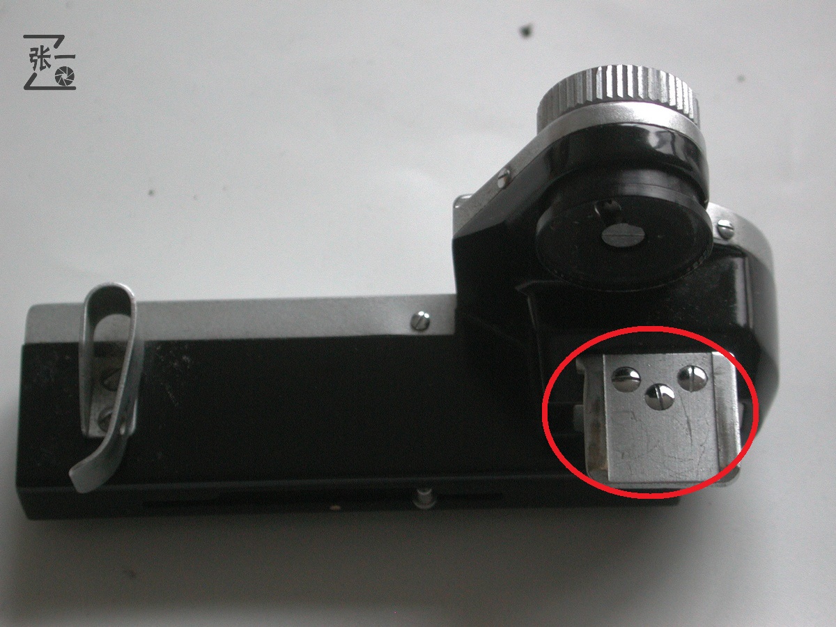 为了一个“笑脸”而买的尼康NikkorexF单反照相机!日本制造