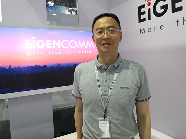 15元的NB-IoT模组，是个什么水平？