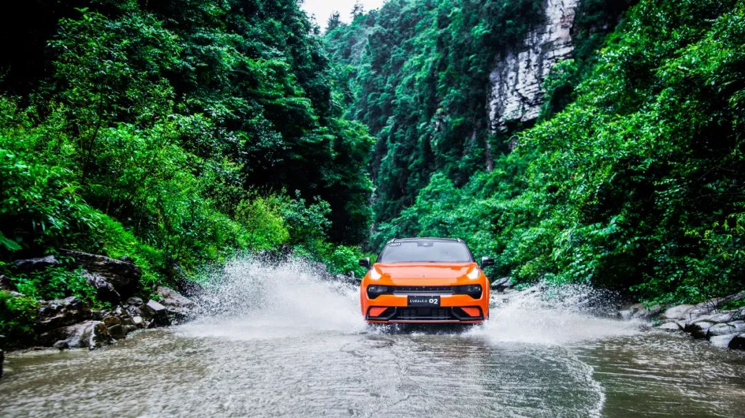 领克02hatchback后备箱空间,领克02hatchback2022