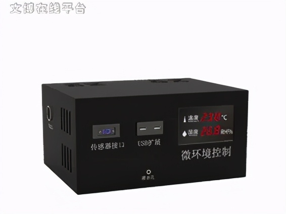 触不到*物文**？那就摸摸拥有“神通”的展柜吧