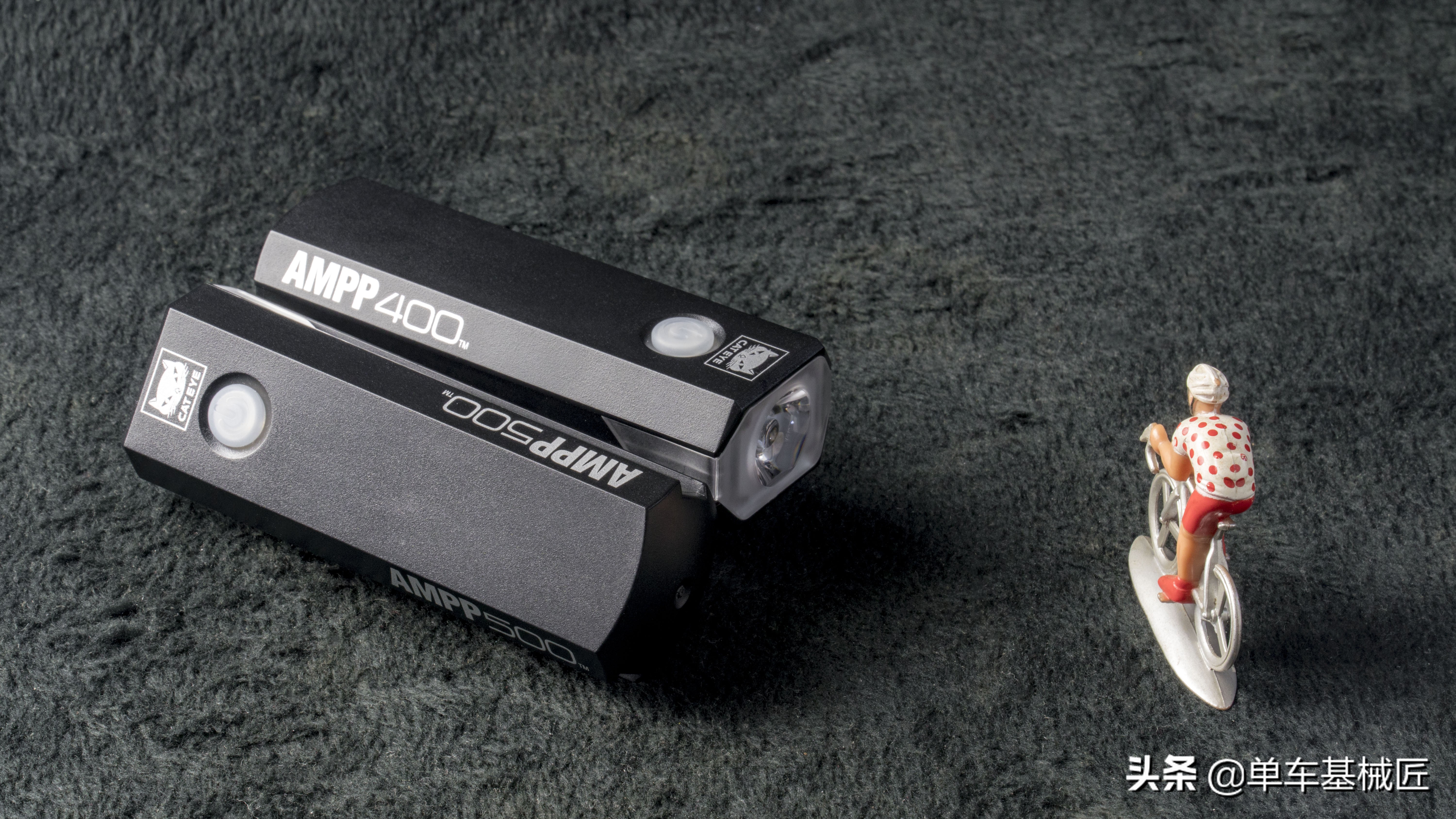 猫眼骑行灯测评,猫眼车灯好吗