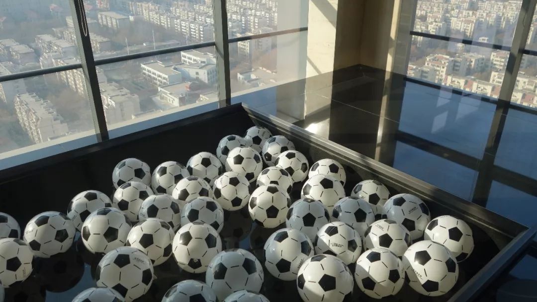 石家庄有什么展馆,石家庄哪有对外开放的足球场