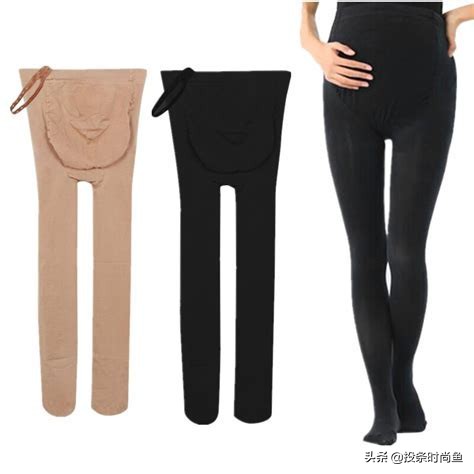 50种袜子,各类型的袜子区别图解大全