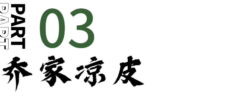 收下这份《夏日凉皮凉面指南》，银川这8家店也太好吃了吧