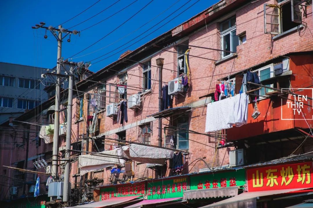 武汉花楼街好玩吗,武汉老街花楼街