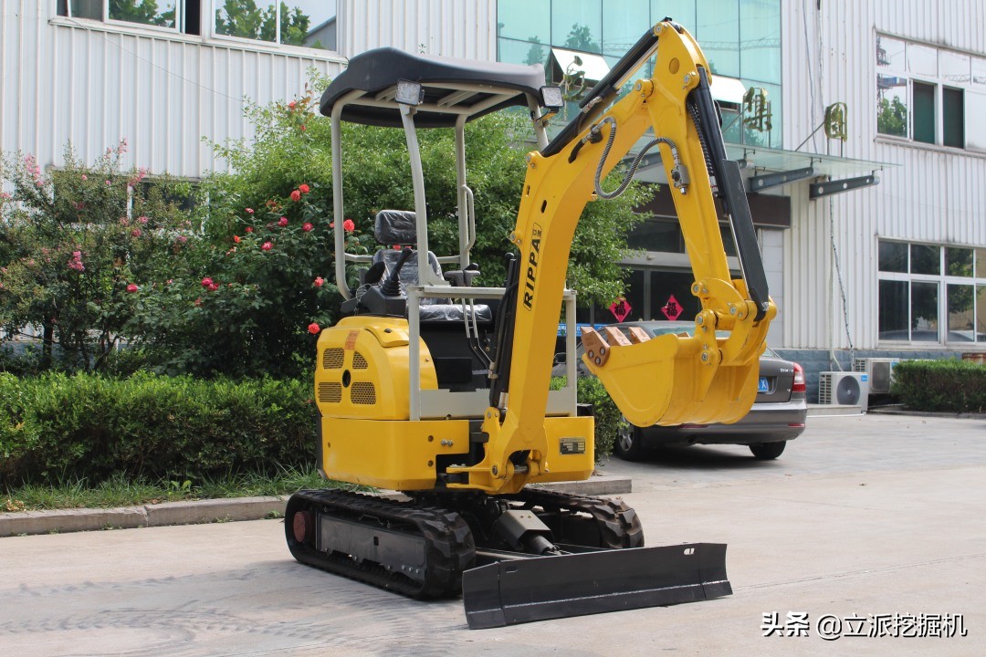 国内挖掘机市场现状,挖掘机租赁现在为什么这么难做