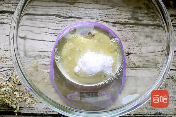 蛋糕怎么做好吃又简单材料也简单,蛋糕简单教程在家就能做