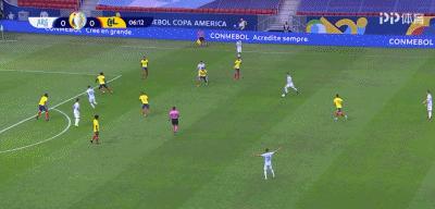 阿根廷神奇之旅,神奇门将扑出梅西