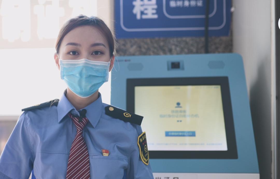 坐火车没有身份证怎么办,坐火车时发现忘带身份证该怎么办