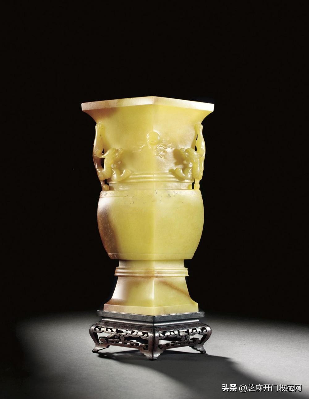 古玉黄玉上带朱砂是什么年代,古玉中的黄玉都是籽料吗