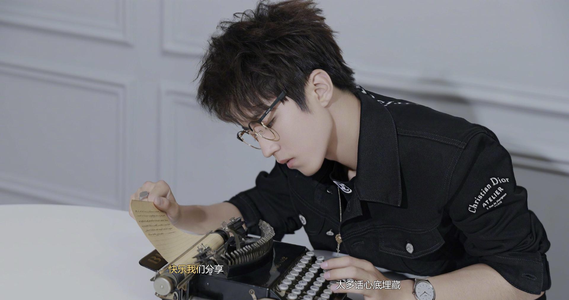 王俊凯新歌我听了，唱功究竟好不好？确实是组合中的VOCAL担当