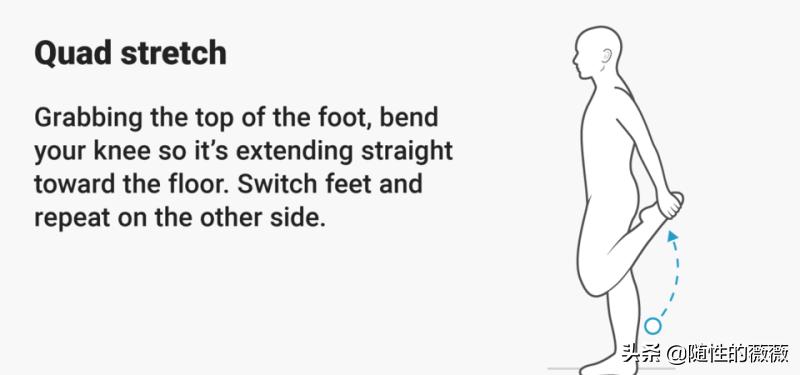 中国人说拉筋，外国人说拉伸，脖子疼后背僵，这样拉一拉可以搞定