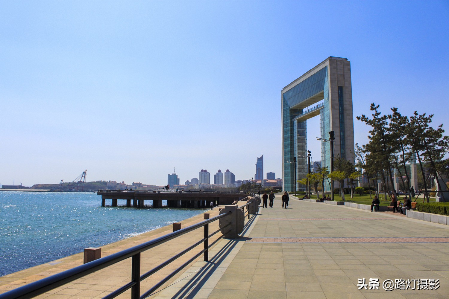 中国最干净的10座城,全国最干净的五座城市