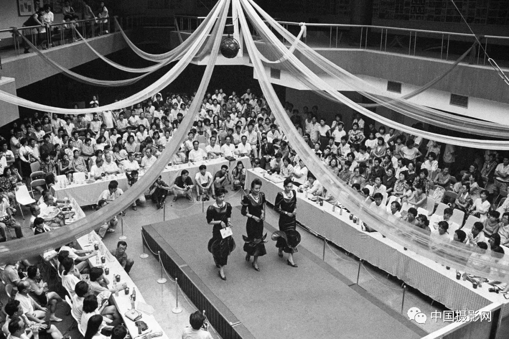 大连开发区40年老照片,大连40年发展史