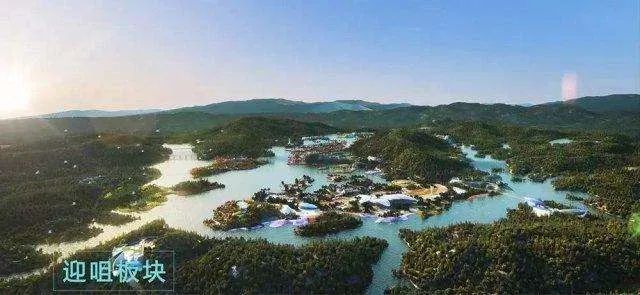 2019年4月清远长隆进展如何,清远长隆最新进展