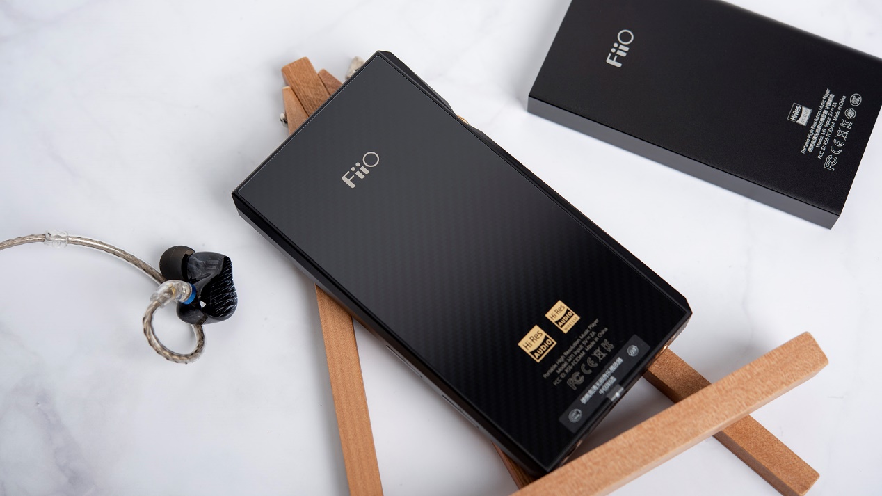 国产播放器飞傲m11评测,飞傲m11plusessdac