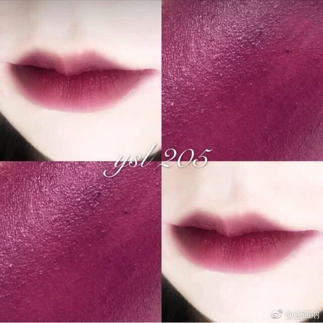 女神必备6款口红,女生必备的几款口红色号推荐